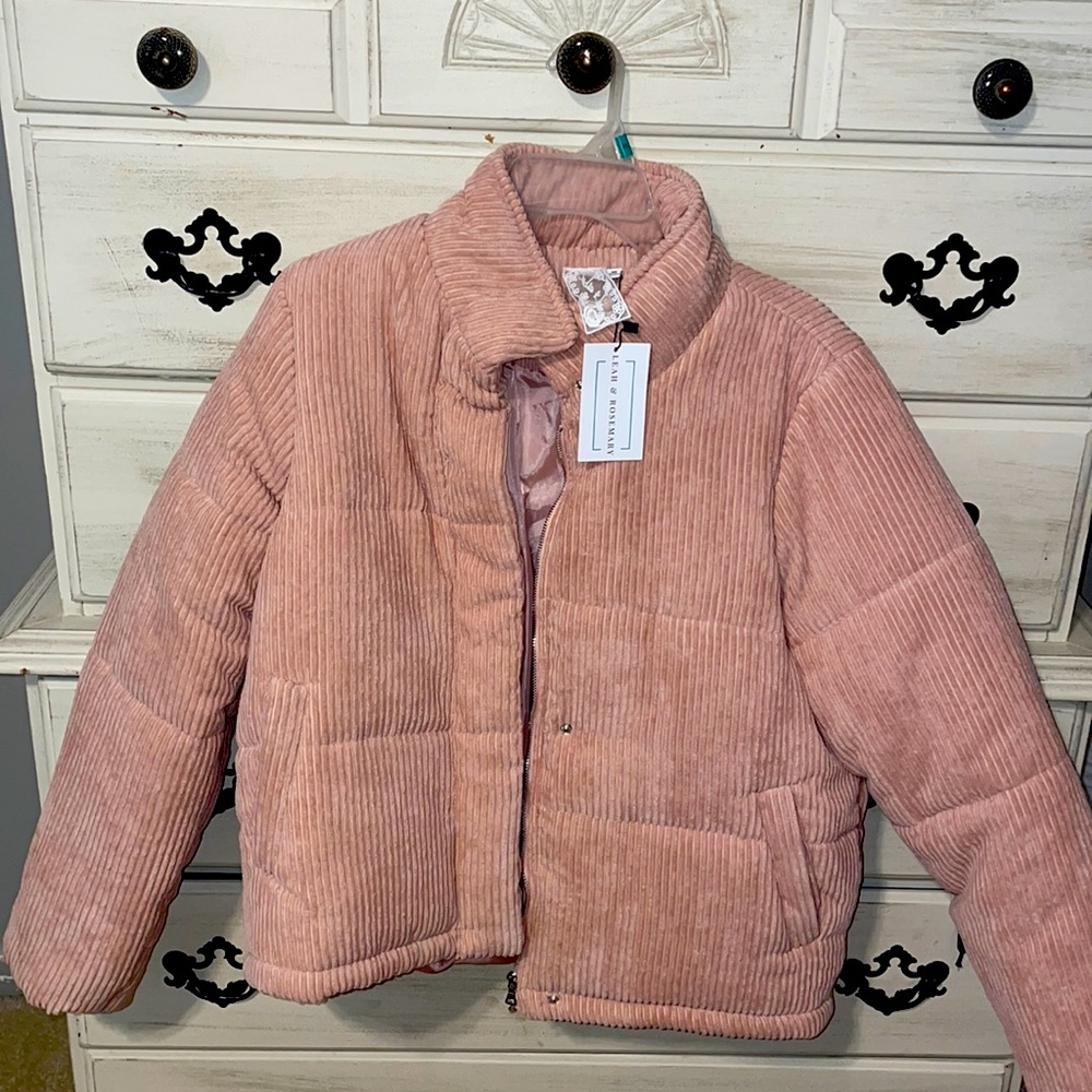 Women's Jacket
